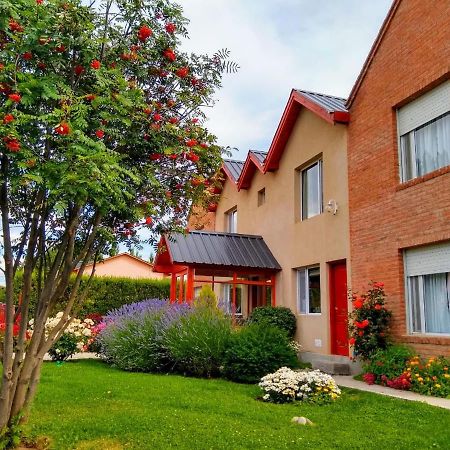 Alto Verde Hosteria El Calafate Exteriér fotografie