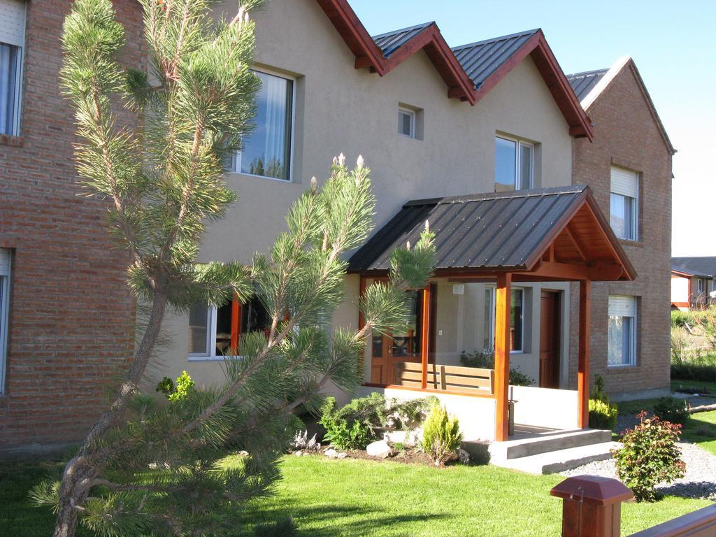 Alto Verde Hosteria El Calafate Exteriér fotografie