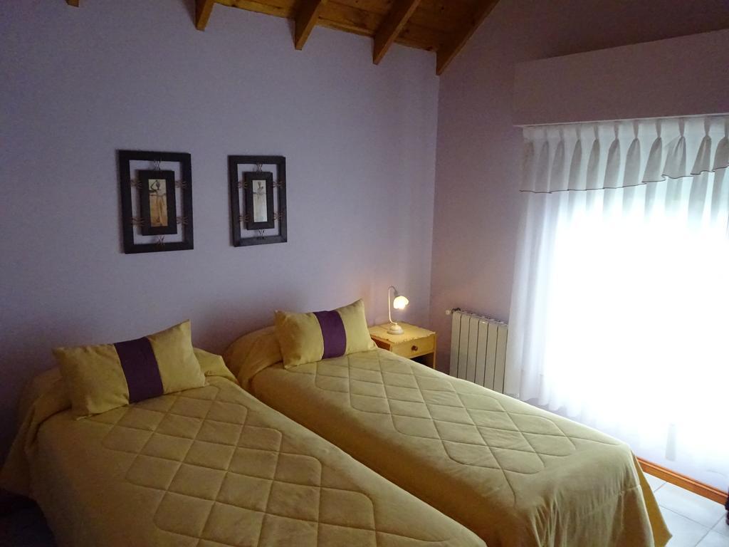 Alto Verde Hosteria El Calafate Pokoj fotografie