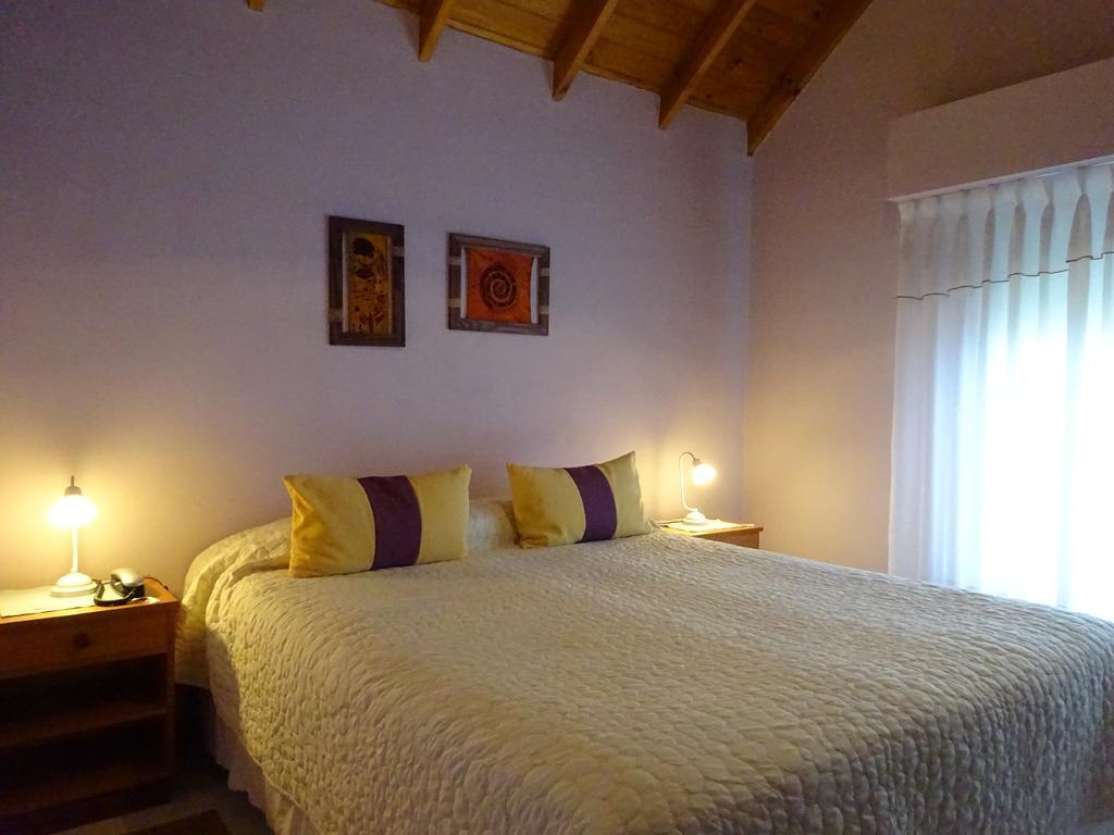 Alto Verde Hosteria El Calafate Pokoj fotografie